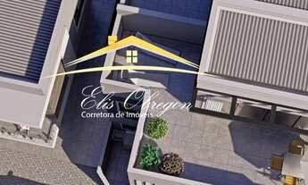 Imagem 3: Maravilhoso sobrado de frente