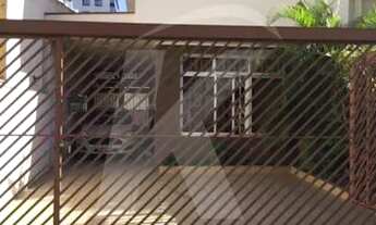 Imagem: Sobrado Santana3 dormitórios sendo 1 suíte