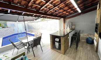 Imagem: Casa na Guilhermina