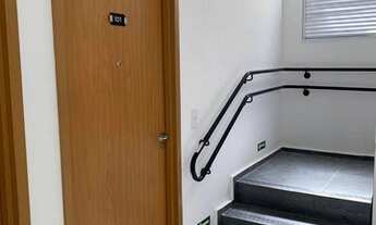 Imagem 4: Apartamento Condomínio Residencial Ambrosio