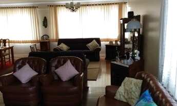 Imagem 7: APARTAMENTO RESIDENCIAL em SÃO PAULO - SP, ACLIMAÇÃO