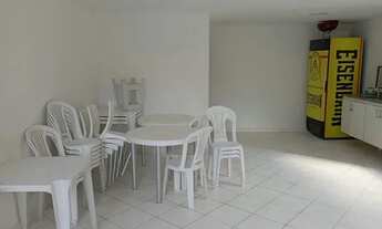 Imagem 6: Apartamento Mobiliado Com Moveis Planejados para venda com 2 quartos Parque Assunção