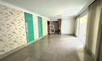 Imagem: Gran Swiss - 163 metros com 4 suítes plenas