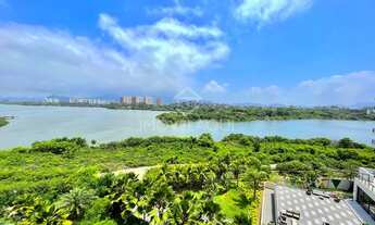 Imagem 2: Barra da Tijuca Apartamento com 1 dormitório