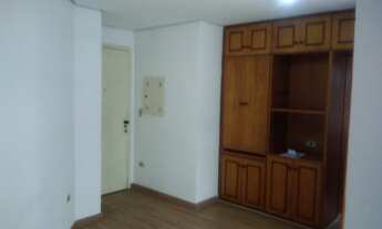 Imagem: Apartamento para aluguel com 30 metros quadrados