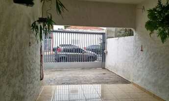 Imagem 2: Casa à venda, 4 quartos, 1 suíte, 2 vagas, Vila Imperial - São José do Rio Preto/SP