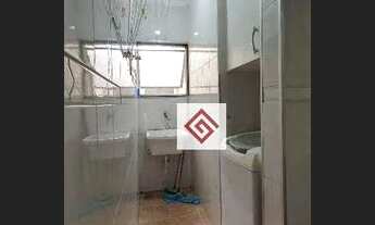 Imagem 6: Apartamento para alugar, 70 m² por R$ 2.044,84/mês - Parque das Nações - Santo André/SP