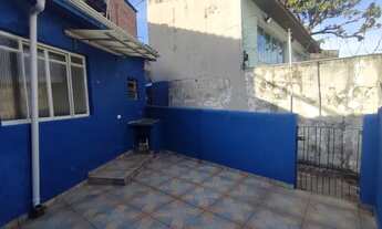 Imagem 4: Casa de vila para aluguel tem 45 metros quadrados com 1 quarto em Vila Maria Alta - São Pa