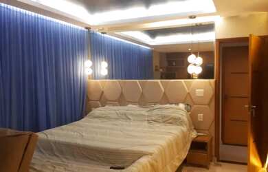 Imagem 5: Casa Duplex Mobiliada 4 Qts + Escritorio Ponta Negra 2 Piscina 5 Vagas