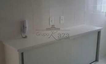 Imagem 6: Apartamento Padrão em São José dos Campos