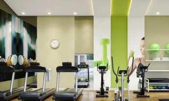 Imagem 4: Apartamento Garden - 2 quartos - Bairro da Luz