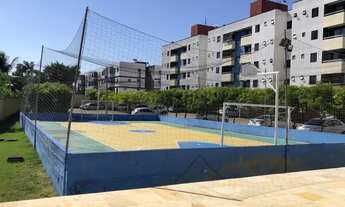 Imagem 3: Vendo apartamento de 3 quartos no Passaré