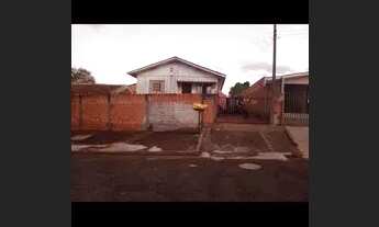 Imagem 3: Casa bem localizada excelente terreno .12.50 frente