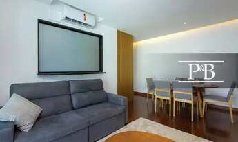 Imagem 5: Apartamento com 2 dormitórios para alugar, 100 m² por R$ 19.638,25/mês - Ipanema - Rio de