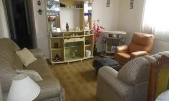 Imagem 3: Praia Grande - Apartamento Padrão - Boqueirão