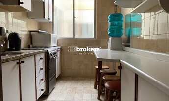 Imagem 4: CURITIBA - Padrão - Rebouças