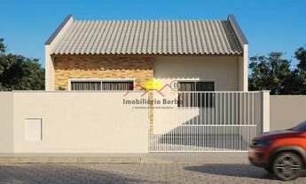 Imagem 1: Barra Velha - Casa Padrão - São Cristóvão