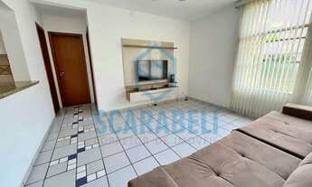 Imagem 2: Apartamento de 2 Quartos em Valparaíso - PORTEIRA FECHADA