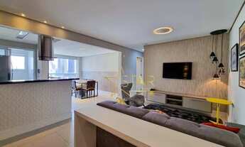 Imagem 2: Apartamento à venda, 68 m² por R$ 1.382.000,00 - Brooklin - São Paulo/SP