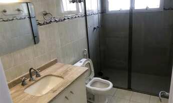 Imagem 5: Casa em Alphaville resid. 9, com 437m 4 qtos 2 suítes 3 vg 12.900 cond 1.663 iptu 540.65