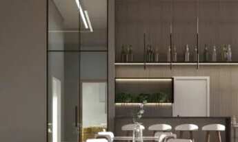 Imagem 5: Alameda Jardins 4 quartos, 136m² Varanda gourmet