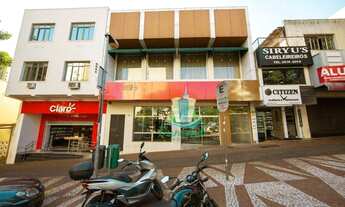 Imagem: Sala para alugar na Avenida Brasil por R$