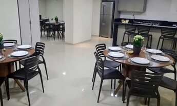 Imagem 5: APARTAMENTO COM 03 DORMITÓRIOS - B. ANITA GARIBALDI