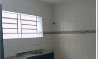 Imagem 7: CASA ASSOBRADADA - VILA OLÍMPIA - SP