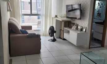 Imagem: KR Apartamento 2 quartos, Todo reformado