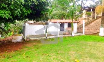 Imagem 4: Chácara Alto Padrão 19.000m² c/Piscina a 300mts da Rodovia em Juquitiba-SP