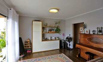 Imagem 4: Apartamento para Aluguel - Campo Belo, 3 Quartos, 130 m2