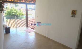 Imagem 5: Casa 3 quartos a venda no bairro Palmeiras