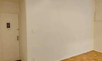 Imagem 4: Quarto e sala reformado no Bairro Peixoto