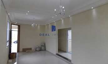 Imagem: CASA TÉRREA 3 SUÍTES IBITI RESERVA VENDA