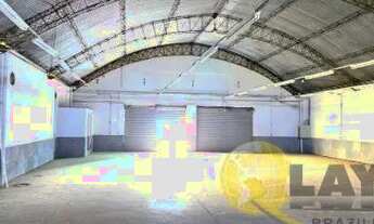 Imagem 5: PAVILHÃO - CAVALHADA