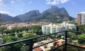 Imagem 2: Rio de Janeiro - Apartamento Padrão - Barra da Tijuca