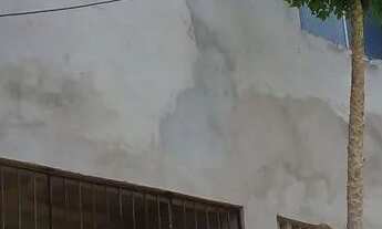 Imagem: Vendo casa 60 mil aceito cartão