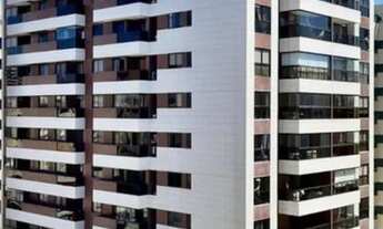 Imagem: 2 quartos, suíte, 1ª quadra da Jatiuca