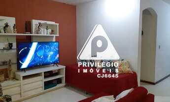 Imagem 5: Cobertura 2 quartos 2 vagas Lagoa