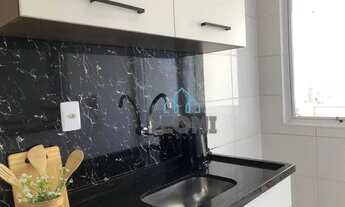 Imagem 3: Apartamento com 2 dormitórios à venda, 58 m² por R$ 240.000,00 - Edifício Smart Family - T