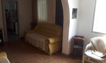 Imagem 6: Casa com 3 dormitórios à venda, 140 m² por R$ 310.000,00 - Vila Campestre - São Paulo/SP