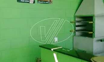 Imagem 2: Casa - Parque Itália (Nova Veneza) - Sumaré