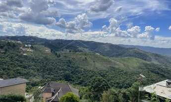 Imagem 4: Casa Padrão em Campos do Jordão