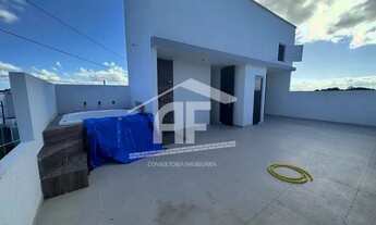 Imagem: Belíssima Casa Tríplex Com 4 Quartos No