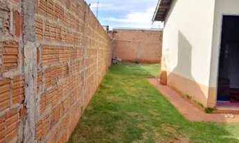 Imagem 7: Casa na região das Moreninhas