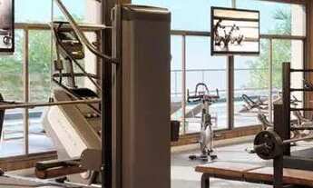 Imagem 7: Casa à venda no bairro Tamboré - Santana de Parnaíba/SP