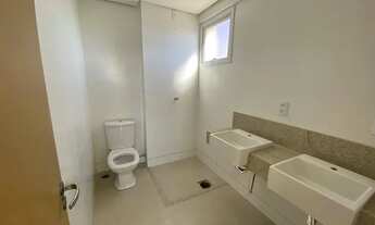 Imagem 6: Apartamento venda com 115 metros quadrados com 3 quartos em Setor Marista - Goiânia - Goiá