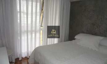 Imagem 4: Flat Para Locação - Brooklin