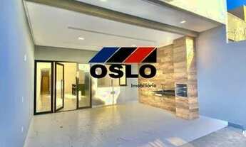 Imagem: CASA COM 3 QUARTOS SENDO 1 SUÍTE, GARAGEM