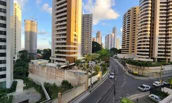 Imagem 7: Apartamento 3 suítes à venda no Horto Florestal, 132 m²